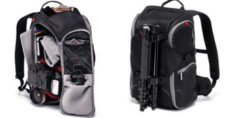 Manfrotto Advanced Travel